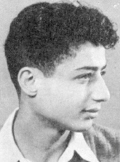 תמונת יפת אבנר ז"ל