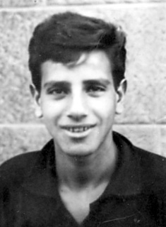 תמונת יצחקי אהרון ז"ל