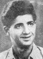 אליהו מימוני