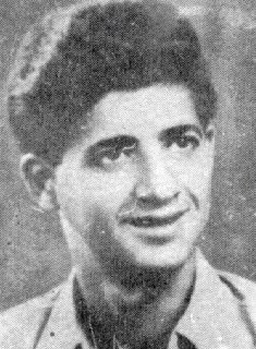 תמונת מימוני אליהו ז"ל