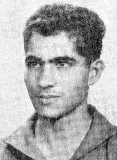 תמונת עמדי מיכאל ז"ל