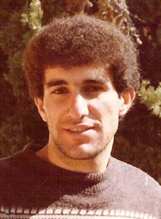 תמונת אבידני עמוס ז"ל