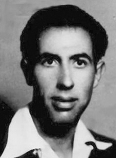 תמונת דבילה נסים ז"ל