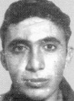 מרדכי סעידיאן