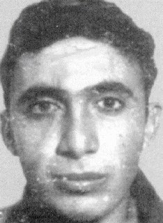 תמונת סעידיאן מרדכי ז"ל