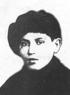 תמונת יעקב מרדכי ז"ל