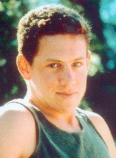 תמונת אנגל יאיר ז"ל