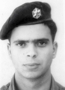 תמונת סויסה יצחק ז"ל