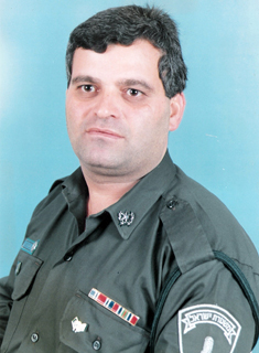 תמונת כהן עוזי ז"ל