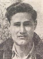 אברהם מזרחי