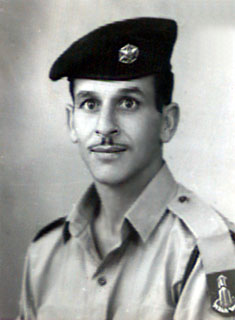 תמונת זובידאת מוחמד ז"ל