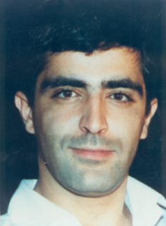 תמונת אדרי אוריאל (מנחם יצחק) ז"ל