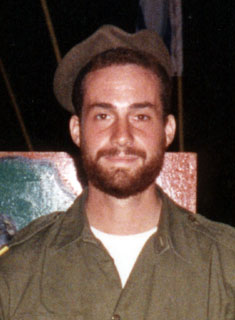 תמונת פרידברג יהושע-יהודה ז"ל