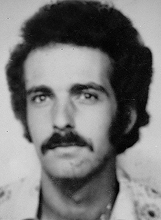 תמונת פרידמן יעקב ז"ל