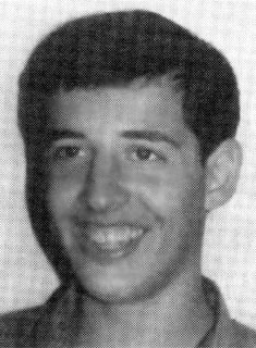 תמונת בר לביא יורם ז"ל