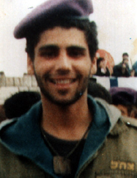 תמונת חסון מרדכי ז"ל