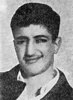 תמונת סרי יחיאל ז"ל