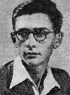 תמונת ויינשטוק אריה ז"ל