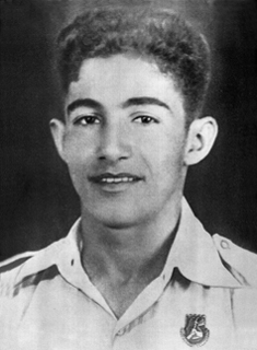 תמונת גבאי דוד ז"ל