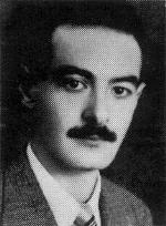 נפתלי לובינצ'יק