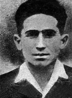 תמונת חפץ יוסף ז"ל