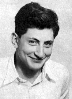 תמונת אדוני אורי ז"ל