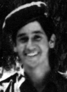 תמונת מילר יצחק-אהרן הלוי ז"ל