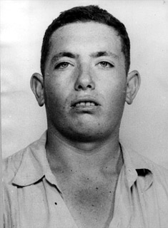 תמונת מרגלית יעקב ז"ל