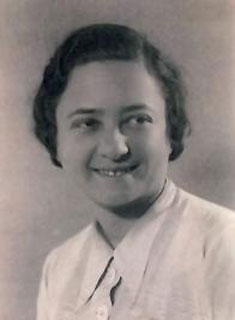 תמונת היינסהיימר רות ז"ל