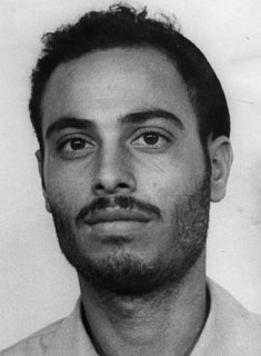 תמונת בצלאל יחזקאל ז"ל