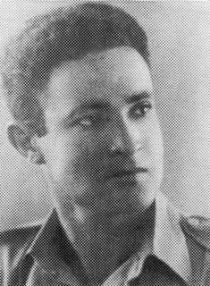 תמונת דמבובסקי שלמה ז"ל