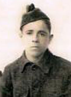 תמונת סייג מאיר ז"ל