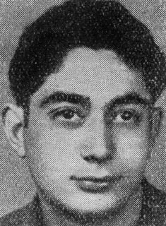 תמונת אבלס שמואל ז"ל