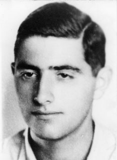 תמונת אברבוך יצחק ז"ל