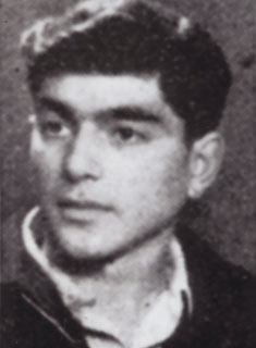 תמונת אליהו חיים ז"ל