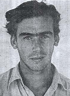 תמונת אהרון אליהו ז"ל