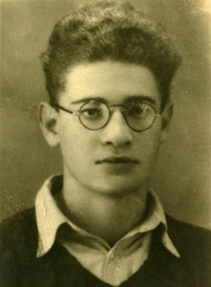 תמונת גוטמן שלמה ז"ל