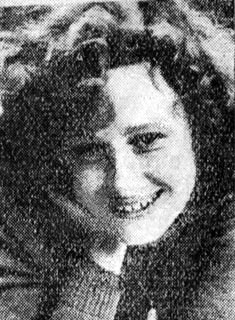 תמונת בירנבאום אסתר ז"ל