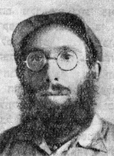 תמונת גרוס שמעיהו ז"ל