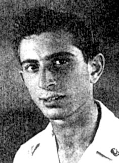 תמונת דגני שמשון ז"ל