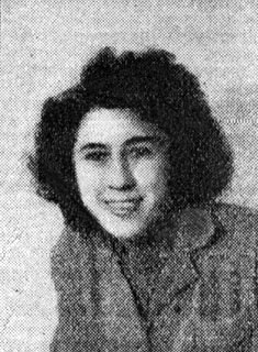 תמונת הרוש גרציה ז"ל