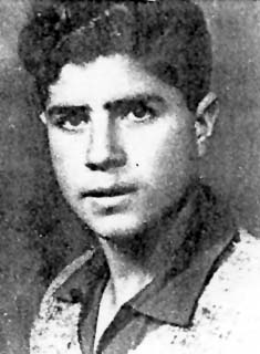 תמונת זילקה רחמים ז"ל