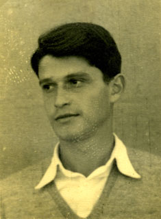 תמונת ויסוצקי נחמיה ז"ל