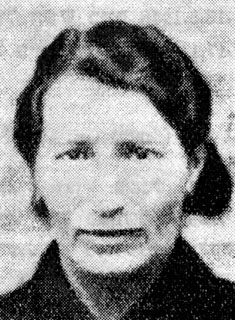 תמונת חוטניצקי מלכה ז"ל