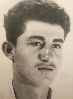 תמונת כהן מאיר ז"ל