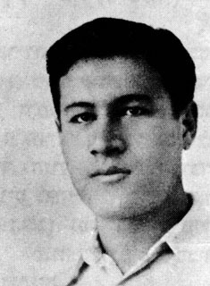 תמונת מקסימוב משה ז"ל