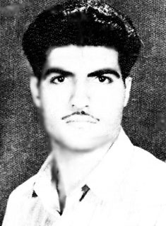 תמונת שאשא דוד ז"ל