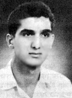 תמונת שלום סמי ז"ל