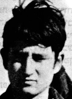 תמונת קרמיש אליהו ז"ל