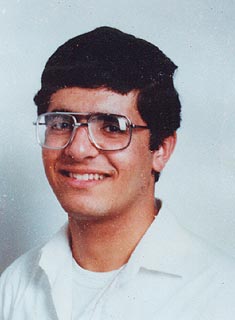 תמונת מורנו שבתאי ז"ל